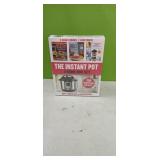 The Instant Pot  3 Book Set