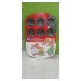 Wilton Cookie Shapes Pan