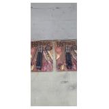 NEW Set of 4 Telescoping BBQ Forks