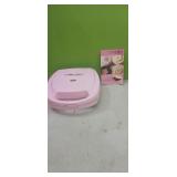 Baby Cakes  Cupcake Maker ( used)
