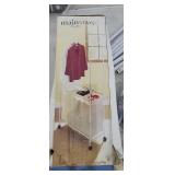 Deluxe Laundry Combo - Hanging Rack & Laundry