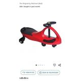 NEW The Original by PlaSmart (Red)