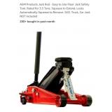 NEW AGM Products Jack Rod - Easy to Use Floor