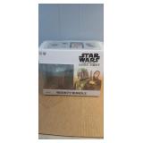 2022  Star Wars Book of BOBA Mystery  Box