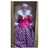 Winter Rhapsody Avon Exclusive Special edition