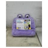 NEW Book Monster Book & Tablet Holder,