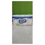 (8) Scott Rapid Dissolving Toilet Tissue