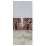 NEW Set of 4 Telescoping BBQ Forks