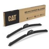 New CAT C2.0 Wiper Blades (2-Pack), Front or Rear