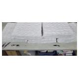5 Pk Replacement Upholstery Innerspring Units,