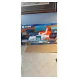 (New) XSHOT  48shot  NERF gun