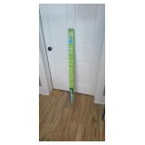 (2) 18W LED ShopLites  43" long