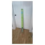 (2) 18W  LED Shop Lites  43" long