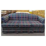 Very Nice Sofa.   From Home in Dow