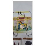 NEW 55" Trampoline for Kids