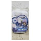 NEW 20 Pc Indoor Snowballs