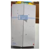 1999 Barbie Blushing Bride in original Box