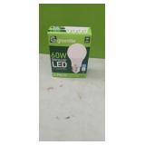 (4) 60 Watt  LED Light Bulbs