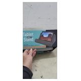 NEW Soft Tablet Stand, Grey