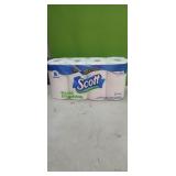 (8) Scott Rapid Dissolving Toilet Tissue
