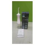 Coslus 300ml Oral Irrigator Water Pick.
