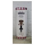 NEW Mini Robot Earphone Splitter & Stand