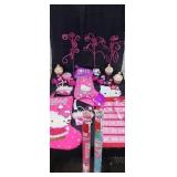 "HELLO KITTY" Christmas Lot - Includes