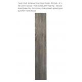 NEW 10 Pack - 6" x 36" - Peel & Stick Vinyl F