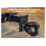 NEW Buyers Pintle Mounting Plate 16,000 lb &
