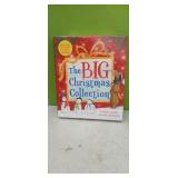 The Big Christmas Collection (9) Books $80 retail