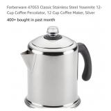 Farberware 47053 Classic Stainless Steel Yosemite