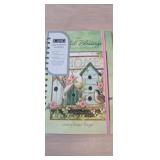 LANG Bountiful Blessingsï¿½ 2025 Monthly Planner