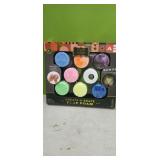 FAO SCHWARZ CREATE-A-SHAPE PLAY FOAM