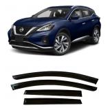 New 2015-2024 Nissan Murano Tape-On Side Window