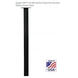 NEW Mailbox Post Only