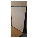 36" x 48" Magnetic Dry Erase White Board only,
