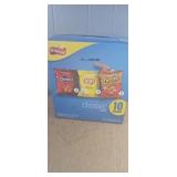 (10)Classic Mix Chip 11/19/24