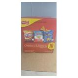 (10) Cheesy & Tangy Mix Chips