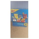 (18) Bag Classic Mix Chips          11/05/24