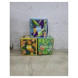 NEW 3 Pk Kleenex Ultra Soft, 80 tissues per box