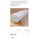 NEW Non-Slip Cabinet Liner, 36" x 20ft, Thickened