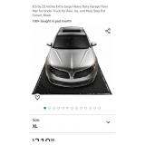 Welkin XL 8.5 by 22 inches Extra Large Heavy Duty