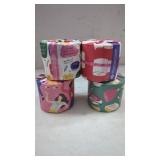 Who gives a Crap?  You can Clean up with this!  4