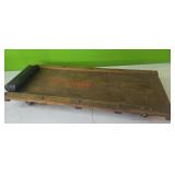 Sears Heavy Duty Creeper,  Automotive,  Mechanics