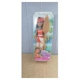 Disney Princess Doll (2022)