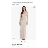 (New) Retail  $329  Adrianna Papell Size 8