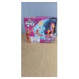My Little Pony 16 Pieces (2002) " Sunny