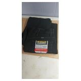 (New) 38x30  Rustler Classic Regular Straight Leg