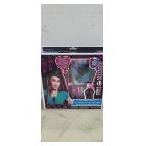 NEW Monster High Freaky Feathers Accessory Kit