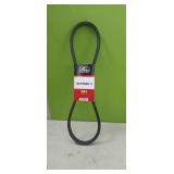 (New) Gates Hi-Power 2  B43 Fan Belt  21/32"  x